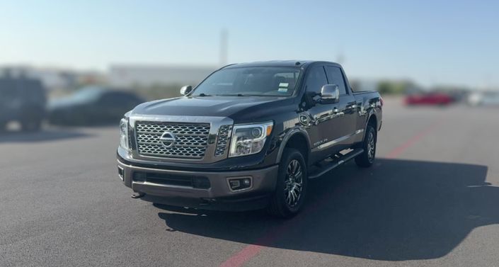 nissan titan xd 2019 1N6BA1F47KN506191 image nissan titan xd 2019 1N6BA1F47KN506191 image